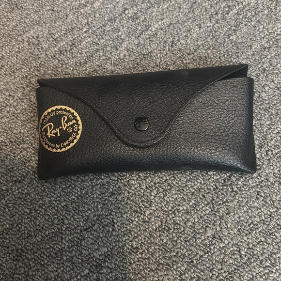 Rayban Aviator unisex sunglasses - Picture 2 of 3